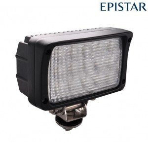 LED heavy duty werklamp / breedstraler 45watt 45W LED heavy duty werklamp / breedstraler 45watt 45W